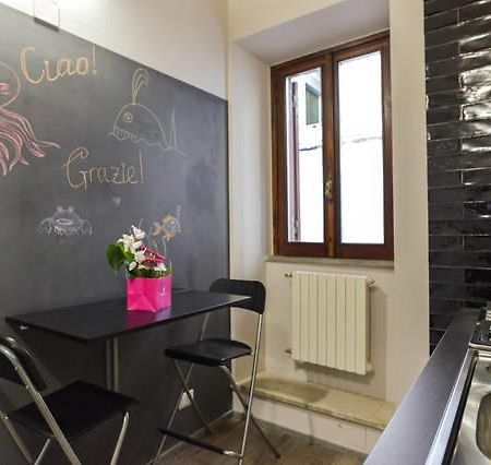 Navona Rubens Lodge Rome Buitenkant foto